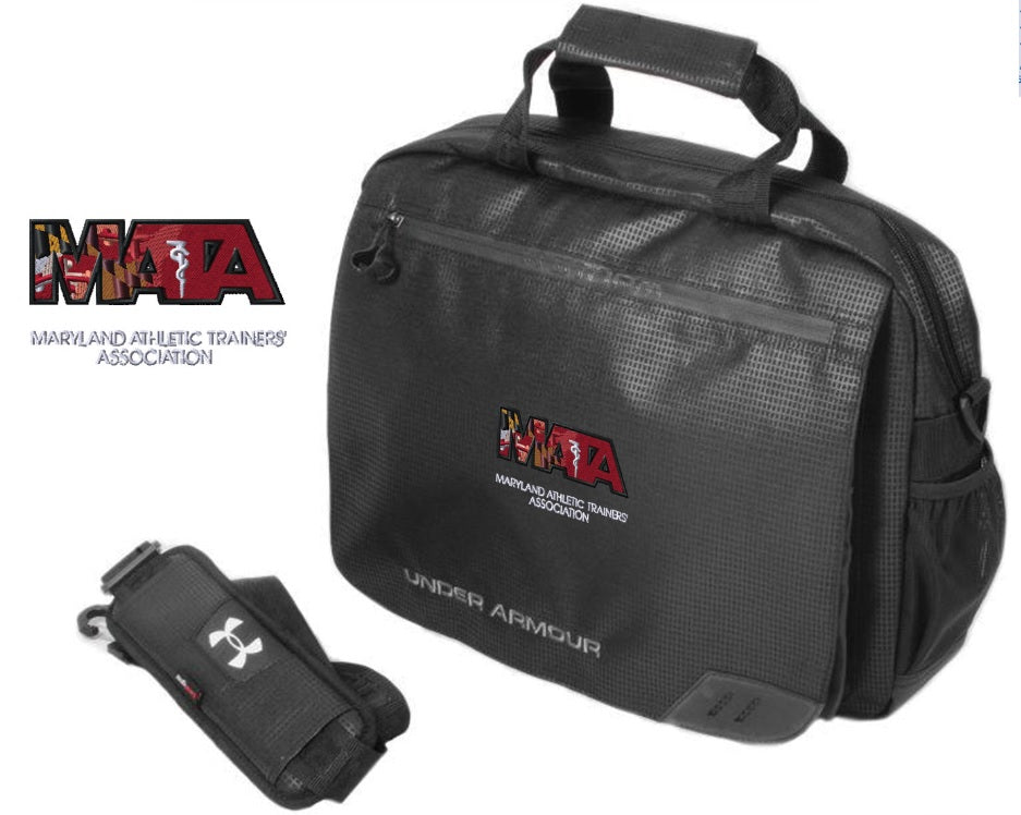 INSTOCK MATA Computer Bag