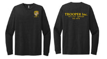 Load image into Gallery viewer, FOP Lodge 69  Next Level Tee Shirt Long Sleeve Unisex
