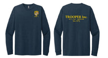 Load image into Gallery viewer, FOP Lodge 69  Next Level Tee Shirt Long Sleeve Unisex
