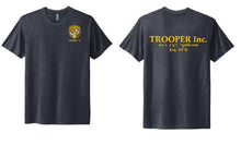 Load image into Gallery viewer, FOP Lodge 69  Next Level Tee Shirt Mens and Womens Short Sleeve
