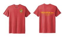 Load image into Gallery viewer, FOP Lodge 69  Next Level Tee Shirt Mens and Womens Short Sleeve
