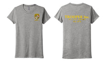 Load image into Gallery viewer, FOP Lodge 69  Next Level Tee Shirt Mens and Womens Short Sleeve
