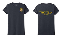 Load image into Gallery viewer, FOP Lodge 69  Next Level Tee Shirt Mens and Womens Short Sleeve
