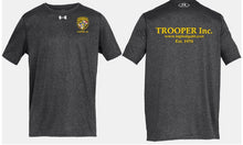 Load image into Gallery viewer, FOP Lodge 69 UA Team Tech Short Sleeve and Long Sleeve Tee Men's and Women's

