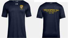 Load image into Gallery viewer, FOP Lodge 69 UA Team Tech Short Sleeve and Long Sleeve Tee Men's and Women's
