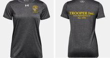 Load image into Gallery viewer, FOP Lodge 69 UA Team Tech Short Sleeve and Long Sleeve Tee Men's and Women's
