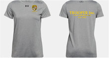 Load image into Gallery viewer, FOP Lodge 69 UA Team Tech Short Sleeve and Long Sleeve Tee Men's and Women's

