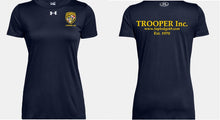 Load image into Gallery viewer, FOP Lodge 69 UA Team Tech Short Sleeve and Long Sleeve Tee Men's and Women's
