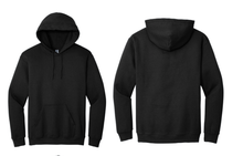 Load image into Gallery viewer, Licensing Screen print Gildan Hoody Sweatshirt
