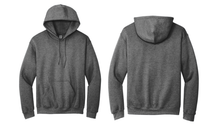 Load image into Gallery viewer, Licensing Screen print Gildan Hoody Sweatshirt
