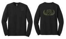 Load image into Gallery viewer, CDU  Gildan Cotton Tee  SS/LS
