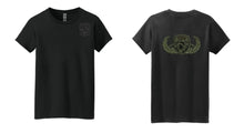 Load image into Gallery viewer, CDU  Gildan Cotton Tee  SS/LS
