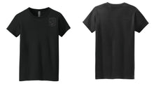 Load image into Gallery viewer, SOD Gildan Cotton Short Sleeve Screen Print Ms/Ws

