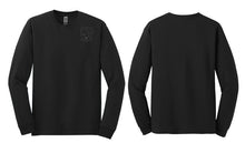 Load image into Gallery viewer, SOD Gildan Cotton Long Sleeve Screen Print unisex
