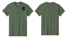 Load image into Gallery viewer, SOD Gildan Cotton Short Sleeve Screen Print Ms/Ws
