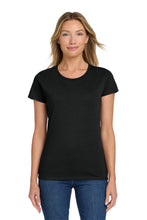Load image into Gallery viewer, SOD Gildan Cotton Short Sleeve Screen Print Ms/Ws

