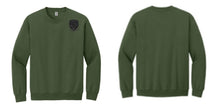 Load image into Gallery viewer, SOD Gildan Crewneck Sweatshirt Screenprint
