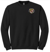 Load image into Gallery viewer, ED Gildan Crewneck Sweatshirt, Screenprint
