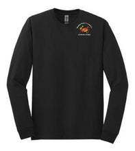 Load image into Gallery viewer, HSI Gildan Men's T-shirt Long Sleeve Screen Print
