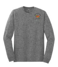Load image into Gallery viewer, HSI Gildan Men's T-shirt Long Sleeve Screen Print

