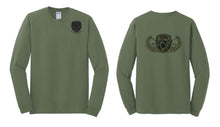 Load image into Gallery viewer, CDU  Gildan Cotton Tee  SS/LS
