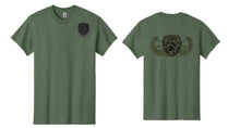 Load image into Gallery viewer, CDU  Gildan Cotton Tee  SS/LS

