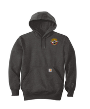 Load image into Gallery viewer, Aviation Carhartt Heavyweight Hooded Sweatshirt
