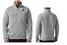 Load image into Gallery viewer, LSP 5.11 Job Shirt 1/4 Zip Embroidery
