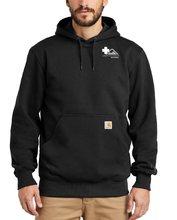Load image into Gallery viewer, LSP Carhartt Heavyweight Hooded Sweatshirt
