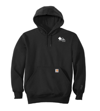 Load image into Gallery viewer, LSP Carhartt Heavyweight Hooded Sweatshirt
