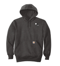 Load image into Gallery viewer, LSP Carhartt Heavyweight Hooded Sweatshirt
