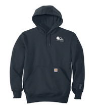 Load image into Gallery viewer, LSP Carhartt Heavyweight Hooded Sweatshirt
