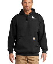 Load image into Gallery viewer, LSP Carhartt Midweight Hooded Sweatshirt
