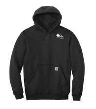 Load image into Gallery viewer, LSP Carhartt Midweight Hooded Sweatshirt
