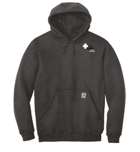 Load image into Gallery viewer, LSP Carhartt Midweight Hooded Sweatshirt
