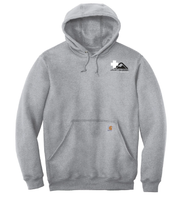 Load image into Gallery viewer, LSP Carhartt Midweight Hooded Sweatshirt
