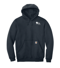 Load image into Gallery viewer, LSP Carhartt Midweight Hooded Sweatshirt
