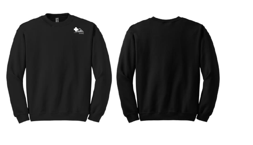 LSP Gildan Crew Neck (Screenprint)