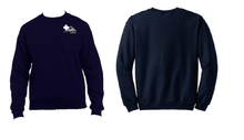 Load image into Gallery viewer, LSP Gildan Crew Neck (Screenprint)

