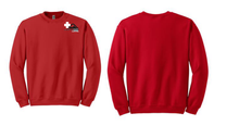 Load image into Gallery viewer, LSP Gildan Crew Neck (Screenprint)
