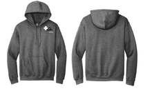 Load image into Gallery viewer, LSP Gildan Hoodie (Screen Print)
