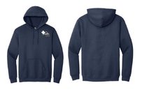 Load image into Gallery viewer, LSP Gildan Hoodie (Screen Print)
