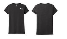 Load image into Gallery viewer, LSP Next Level Short Sleeve  Tee Shirt Mens and Womens
