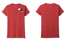 Load image into Gallery viewer, LSP Next Level Short Sleeve  Tee Shirt Mens and Womens
