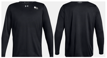 Load image into Gallery viewer, LSP UA Locker Tech Long Sleeve Mens and Womens Screenprint

