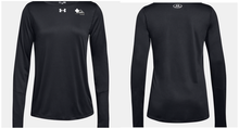 Load image into Gallery viewer, LSP UA Locker Tech Long Sleeve Mens and Womens Screenprint
