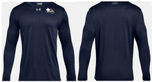 Load image into Gallery viewer, LSP UA Locker Tech Long Sleeve Mens and Womens Screenprint
