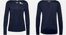 Load image into Gallery viewer, LSP UA Locker Tech Long Sleeve Mens and Womens Screenprint
