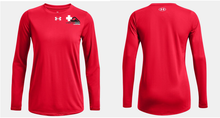 Load image into Gallery viewer, LSP UA Locker Tech Long Sleeve Mens and Womens Screenprint
