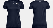 Load image into Gallery viewer, LSP UA Locker Tech Short Sleeve Tee Mens and Womens Screenprint
